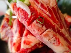 -牛焱·烧肉酒肆(五大道店)