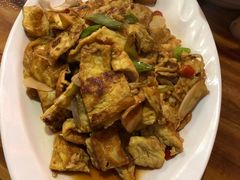 香醋鸡蛋-德居源