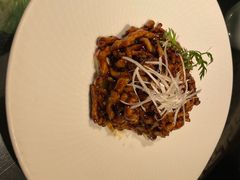 -四世同堂·京菜·烤鸭(双井店)