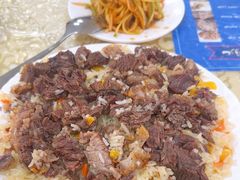 -吾斯曼珍珠抓饭王