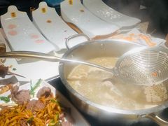 -潮发潮汕牛肉店(永庆坊店)