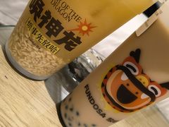 -放哈·甜醅子奶茶创造者(阳光丽景湾店)