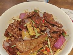 -寻裕记·现炒浇头面(人民广场店)