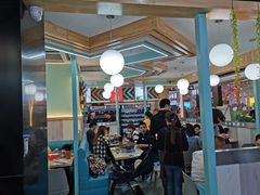 -恒生万鹂广场(唐镇店)