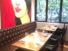 -Ginger(兴国路店)