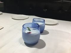 自制酸奶-茶啊冲电影主题文化餐厅(TOUCH12街店)