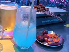 -燥次·烧烤酒场(万象城店)