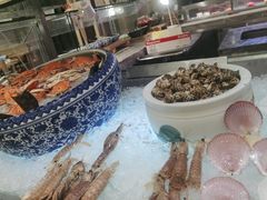 -盛宴标帜餐厅·亲子自助 (南昌喜来登酒店)