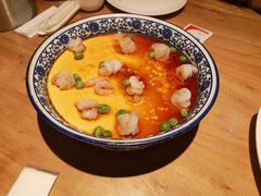 -茅庐毛血旺(烟台大悦城店)