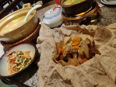 -南京大牌档(中关村领展广场店)