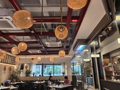 -老馆子·建德菜·山肴鱼鲜(海威新界店)