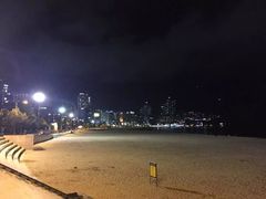 -海云台海滩