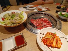 -好牛烧肉(世茂广场店)
