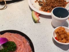 -千牛将·鲜牛肉火锅(开元路店)