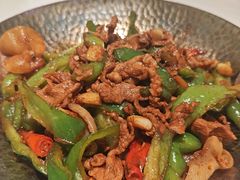 -眉州东坡·熊猫主题餐厅(枫蓝店)