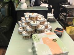 -家琳甜品(江南东店)