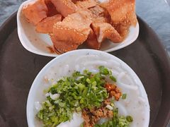 -老西关濑粉(文明路店)