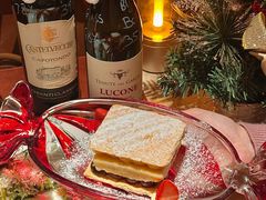 -Mammamia意大利餐厅(阳春巷店)