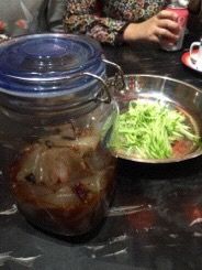 -金掌勺锅包肉(太原万达店)