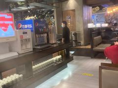 -盛江山自助料理(奥莱锦辉购物广场店)