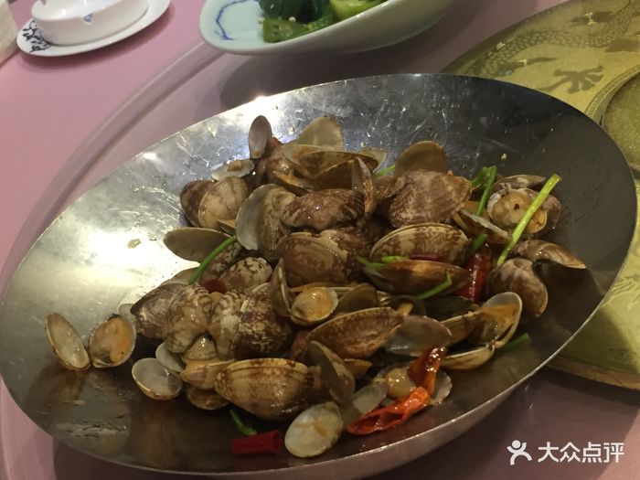 保定会馆(红旗大街店)图片 - 第73张