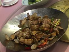 -保定会馆(红旗大街店)