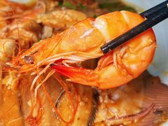 -渔娘渔家丹东海鲜(东直门店)