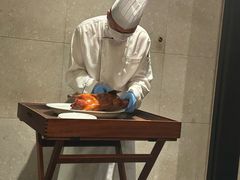 -上海苏宁宝丽嘉酒店·嘉府壹号中餐厅
