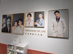 -海马体照相馆(天津世纪都会店)
