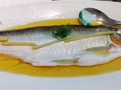 鸡汁浪里白条（半条）-桂满陇·手作小笼包&江南叫花鸡(中山公园店)