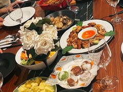 -Living Kitchen团建·厨艺派对空间(国贸店)