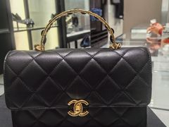 -CHANEL(恒隆广场店)