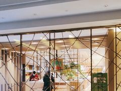 -冀粤香海鲜自助餐厅(西美五洲店)