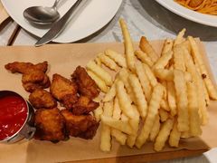 -必胜客(远大路店)