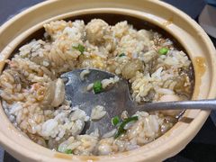 -南门食仙·手工福州菜(南门兜店)