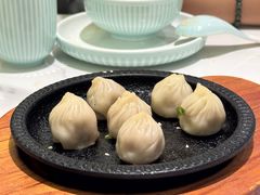 -翡翠拉面小笼包(岭南新天地店)