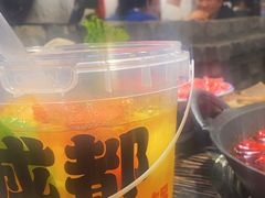 -冯校长老火锅(福田车公庙店)