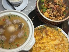 -大碗先生(万家丽店)