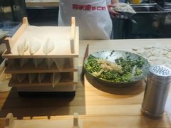 -喜家德虾仁水饺(飞洲国际店)