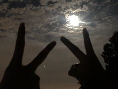 -鬼笑石后山停车场