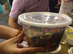 去吃小龙虾(南滨路店)-去吃小龙虾·江湖菜·烧烤(南滨路店)