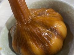 糖蒜-阿叶羊杂碎(前进街店)