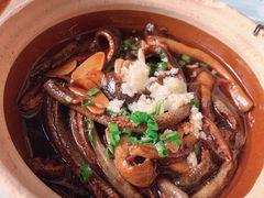 响油鳝糊-冶春茶社(官园桥店)