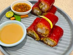 -点都德(中海环宇荟店)