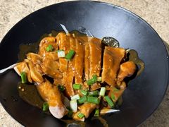 -金谷园饺子馆(北邮总店)