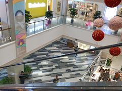 -百联临沂购物中心(临沂路店)