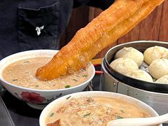 -游埠豆浆(上城区中山南路店)