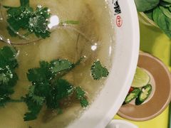 -蔡澜Pho·越南粉餐厅(海上世界店)