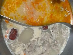 -椰子湾·海南火锅·糟粕醋·椰子鸡(正大广场店)