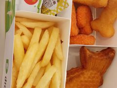 -德克士(什邡永辉超市店)